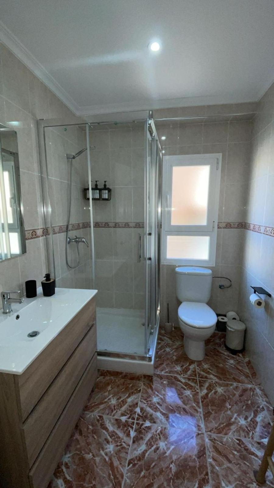 Casa Pepa Con Vistas Y Amaneceres En Apartment Benidorm