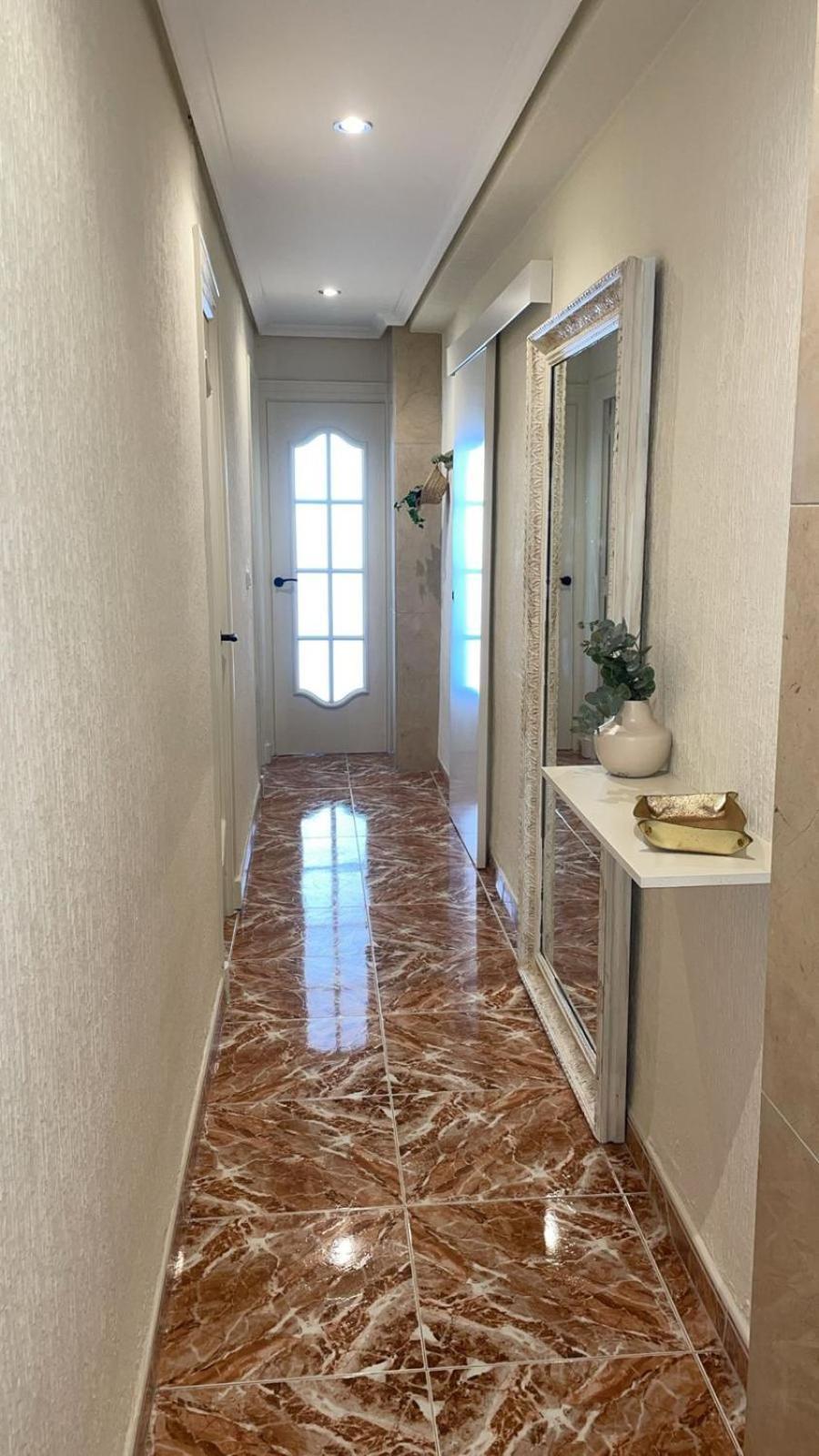 Apartment Casa Pepa Con Vistas Y Amaneceres En