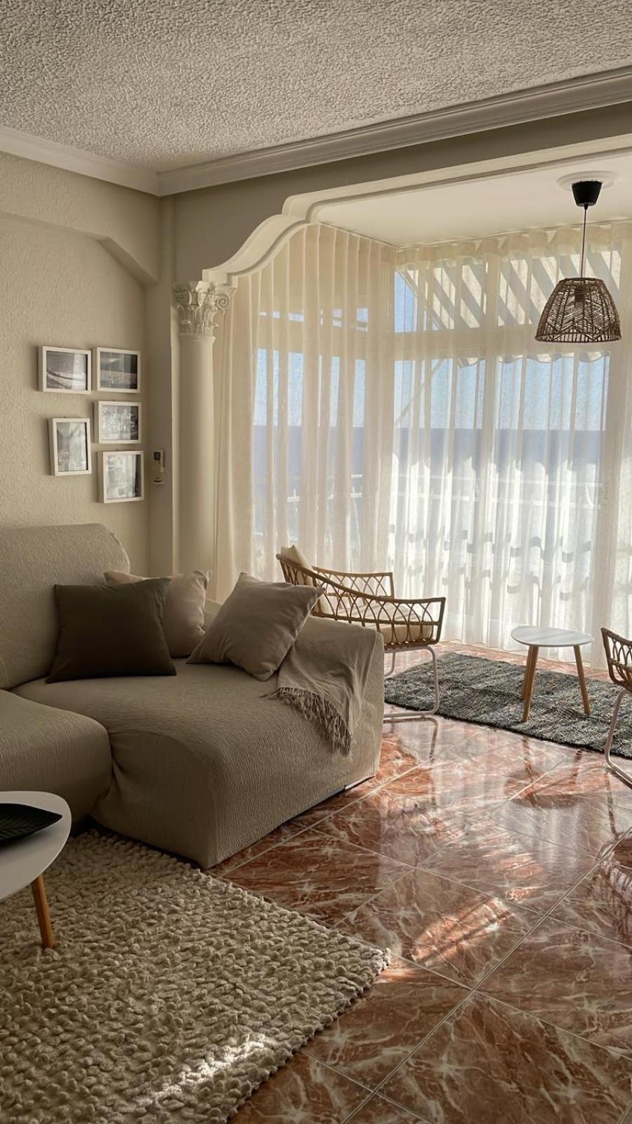 Casa Pepa Con Vistas Y Amaneceres En * Benidorm